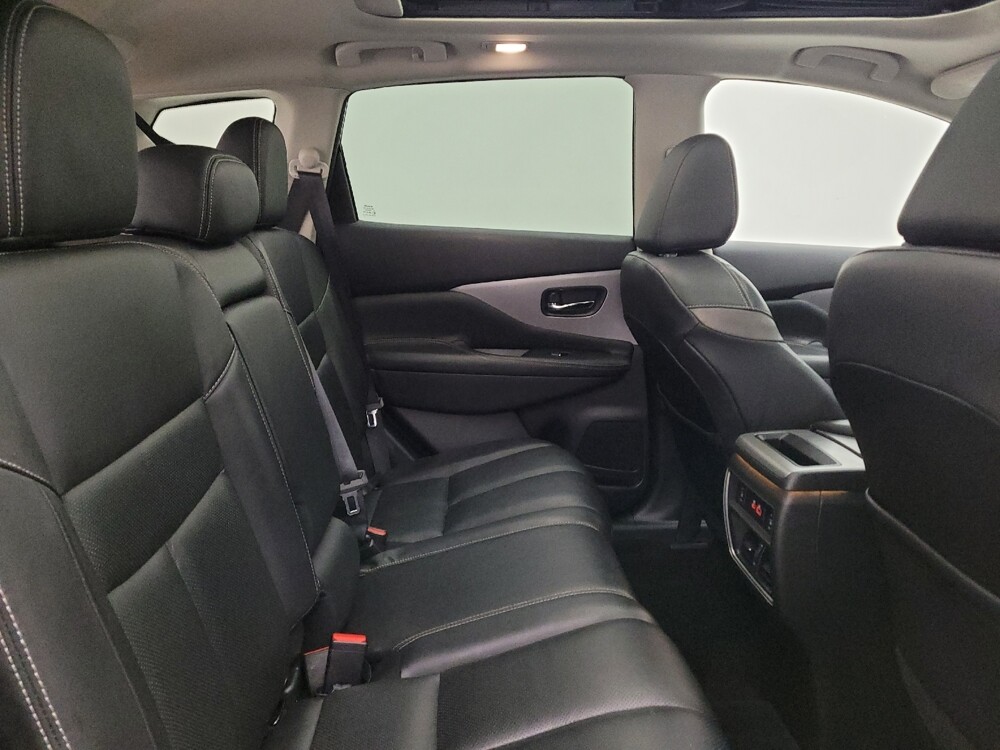 2019 Nissan Murano in Toledo, OH 43617 - 18090147 19