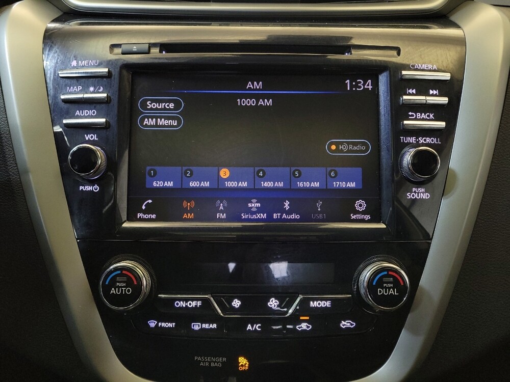 2019 Nissan Murano in Toledo, OH 43617 - 18090147 25