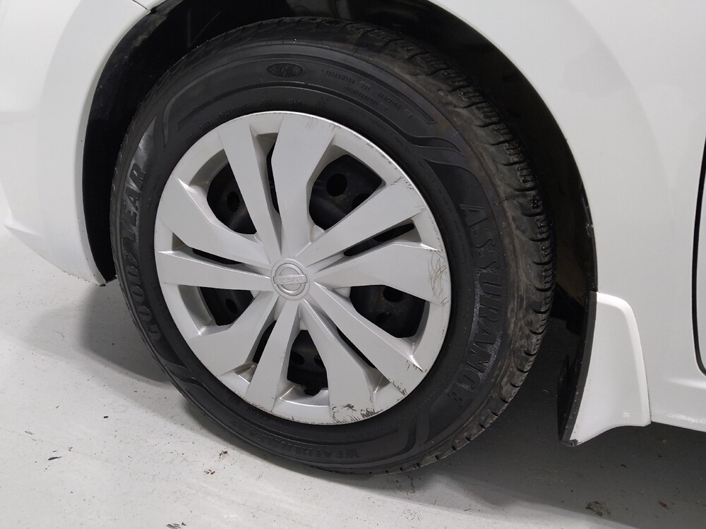 2021 Nissan Versa in Columbus, OH 43228 - 18090148 31