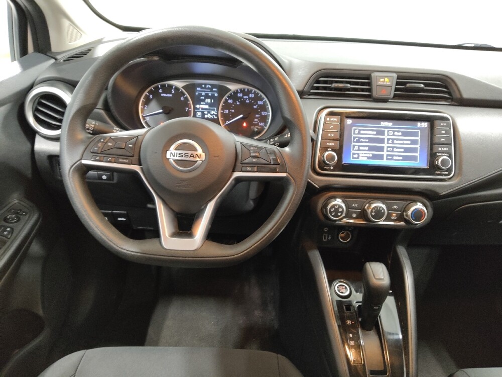 2021 Nissan Versa in Columbus, OH 43228 - 18090148 22