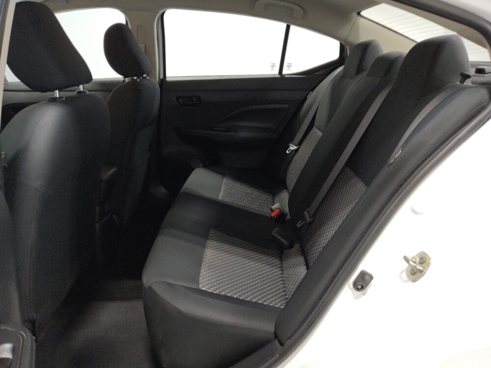 2021 Nissan Versa in Columbus, OH 43228 - 18090148 18