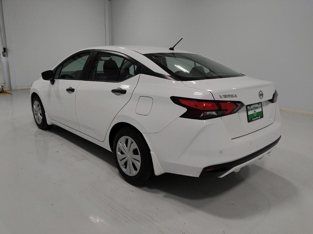 2021 Nissan Versa in Columbus, OH 43228 - 18090148 5