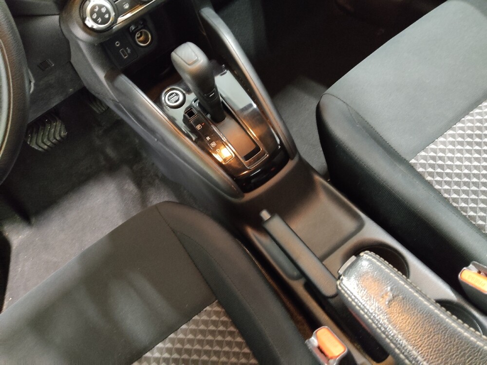 2021 Nissan Versa in Columbus, OH 43228 - 18090148 26