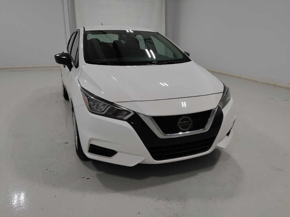 2021 Nissan Versa in Columbus, OH 43228 - 18090148 14