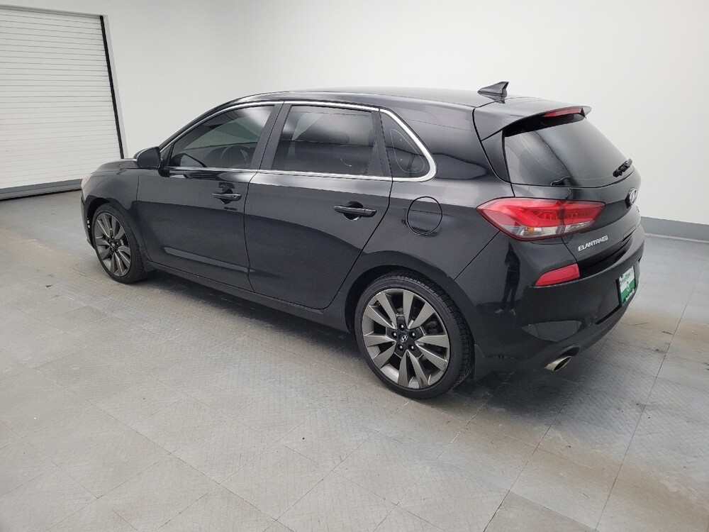 2018 Hyundai Elantra in Louisville, KY 40258 - 18090149 3