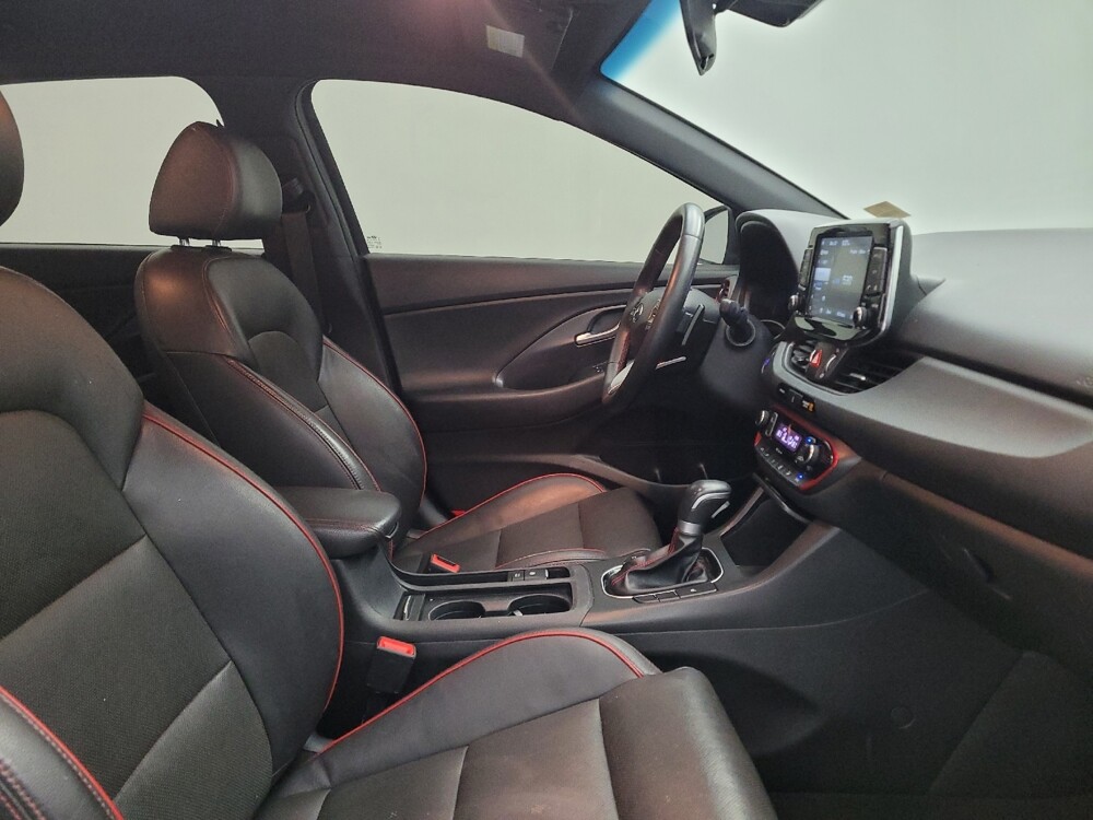 2018 Hyundai Elantra in Louisville, KY 40258 - 18090149 21