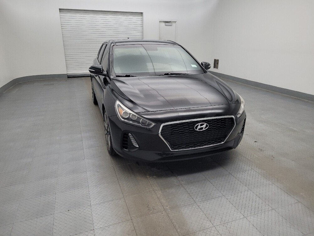 2018 Hyundai Elantra in Louisville, KY 40258 - 18090149 14