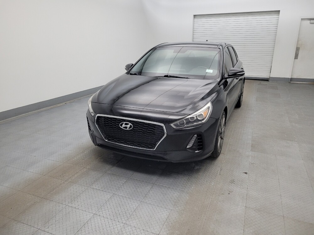 2018 Hyundai Elantra in Louisville, KY 40258 - 18090149 15