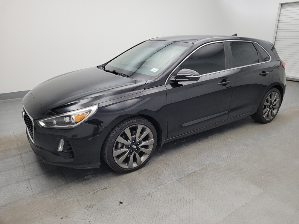 2018 Hyundai Elantra in Louisville, KY 40258 - 18090149 2