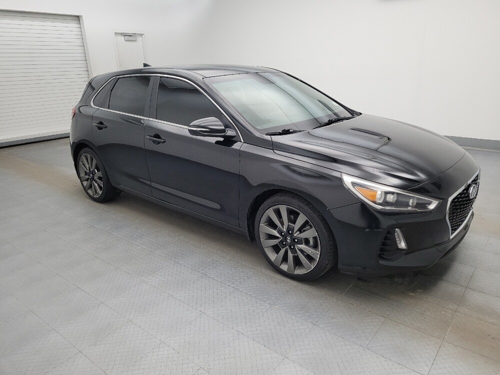 2018 Hyundai Elantra in Louisville, KY 40258 - 18090149 11