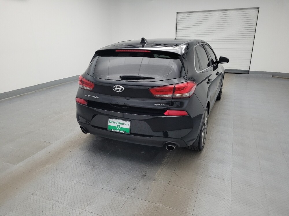 2018 Hyundai Elantra in Louisville, KY 40258 - 18090149 7