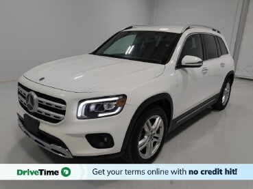 2020 Mercedes-Benz GLB 250 in Columbus, OH 43228