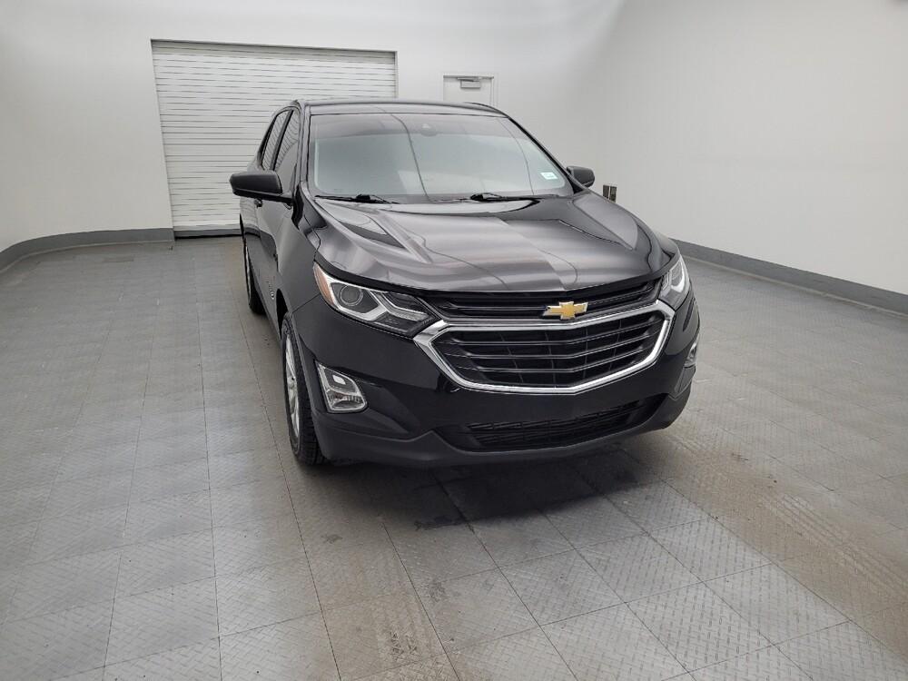 2021 Chevrolet Equinox in Louisville, KY 40258 - 18090151 14