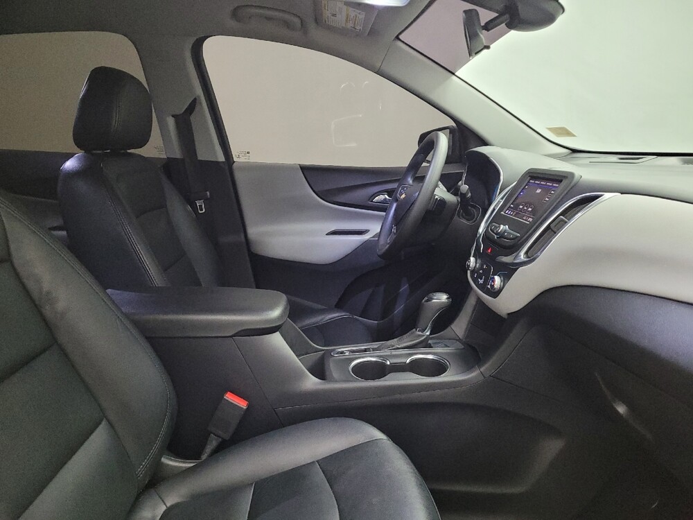 2021 Chevrolet Equinox in Louisville, KY 40258 - 18090151 21