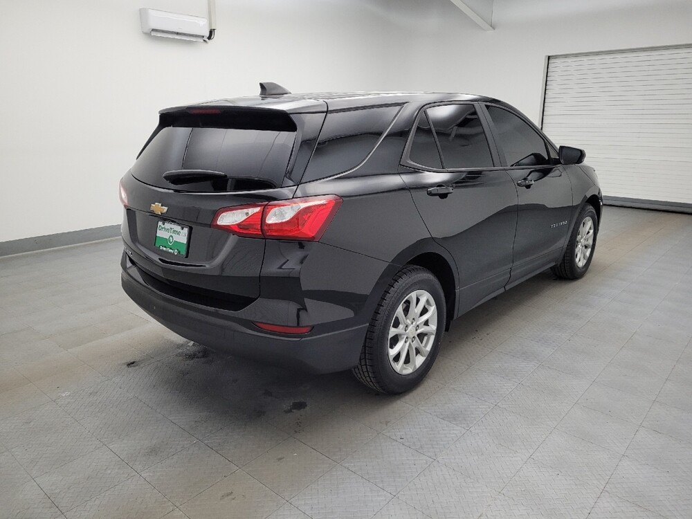 2021 Chevrolet Equinox in Louisville, KY 40258 - 18090151 9