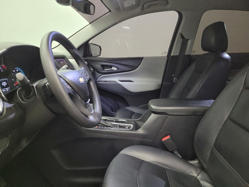 2021 Chevrolet Equinox in Louisville, KY 40258 - 18090151 17