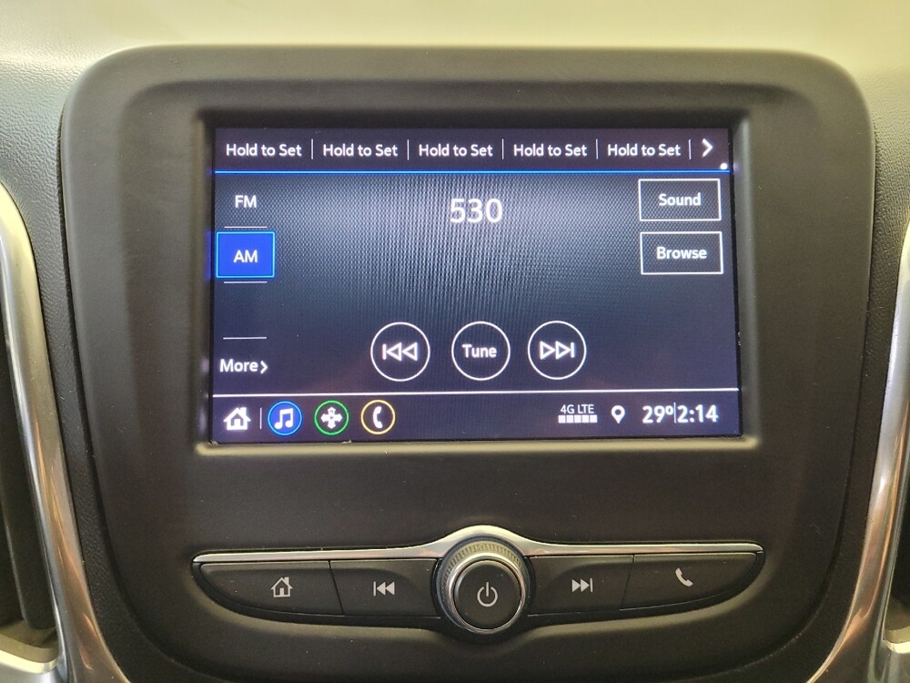 2021 Chevrolet Equinox in Louisville, KY 40258 - 18090151 25