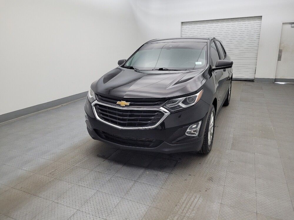 2021 Chevrolet Equinox in Louisville, KY 40258 - 18090151 15
