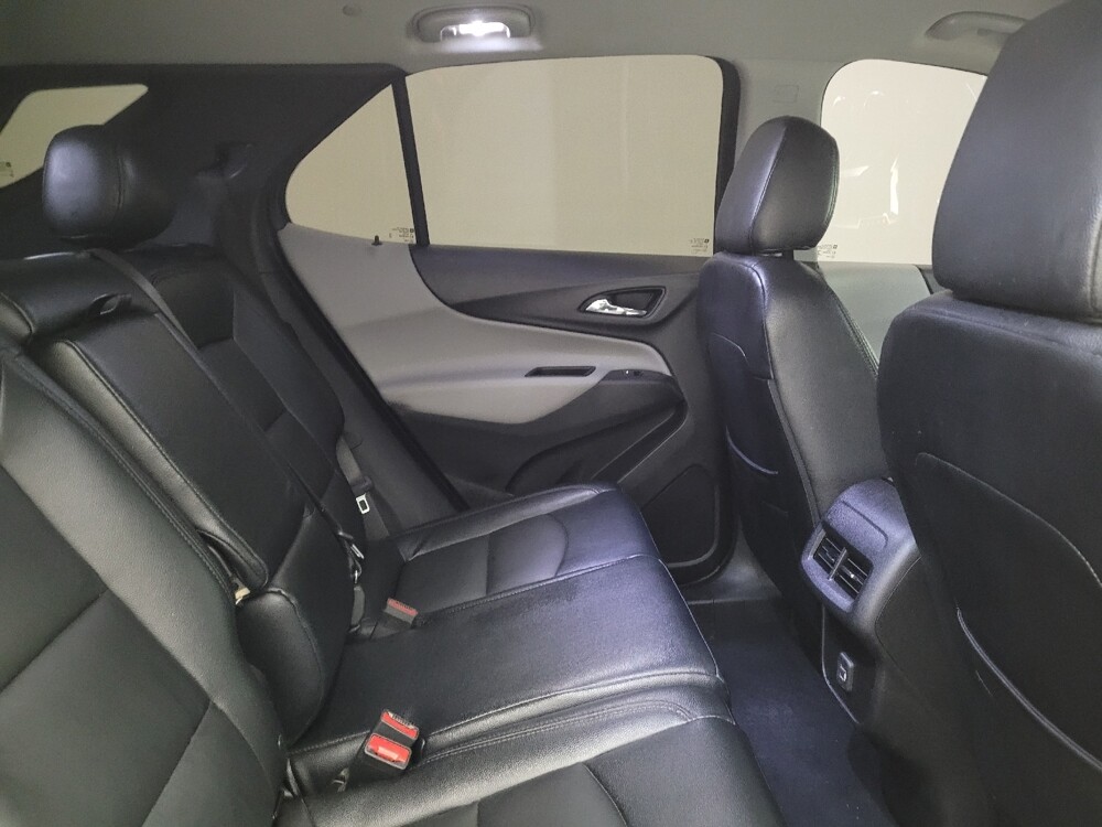 2021 Chevrolet Equinox in Louisville, KY 40258 - 18090151 19