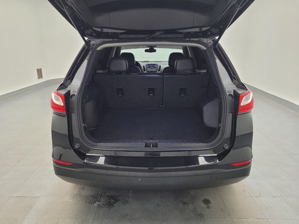 2021 Chevrolet Equinox in Louisville, KY 40258 - 18090151 29
