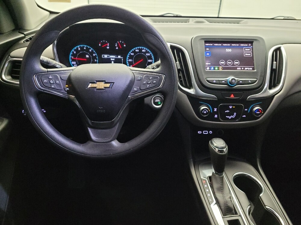 2021 Chevrolet Equinox in Louisville, KY 40258 - 18090151 22