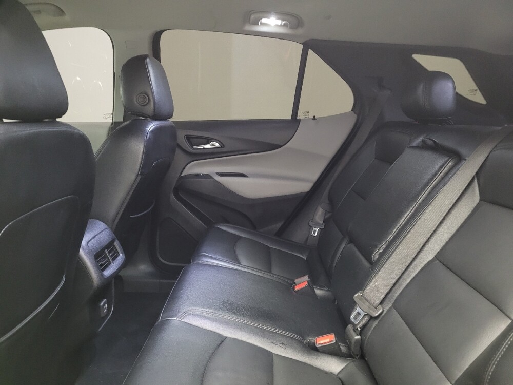 2021 Chevrolet Equinox in Louisville, KY 40258 - 18090151 18