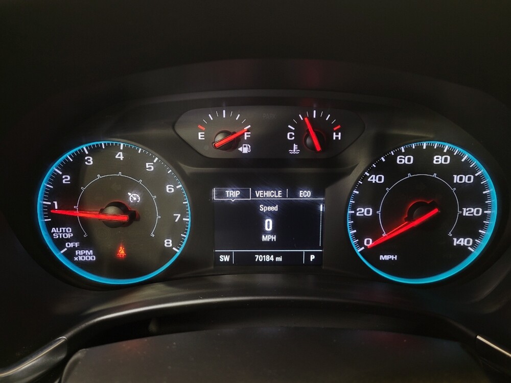 2021 Chevrolet Equinox in Louisville, KY 40258 - 18090151 23