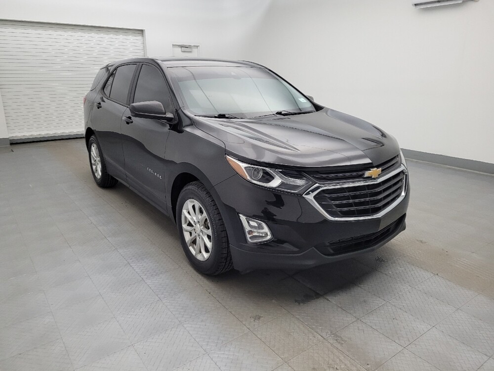 2021 Chevrolet Equinox in Louisville, KY 40258 - 18090151 13