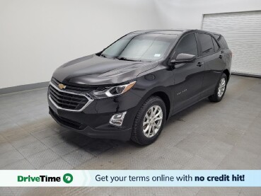 2021 Chevrolet Equinox in Louisville, KY 40258
