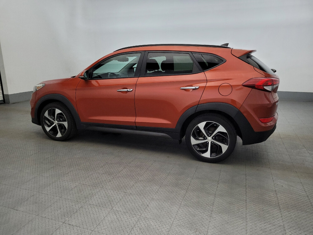 2016 Hyundai Tucson in Columbia, SC 29210 - 18090152 3