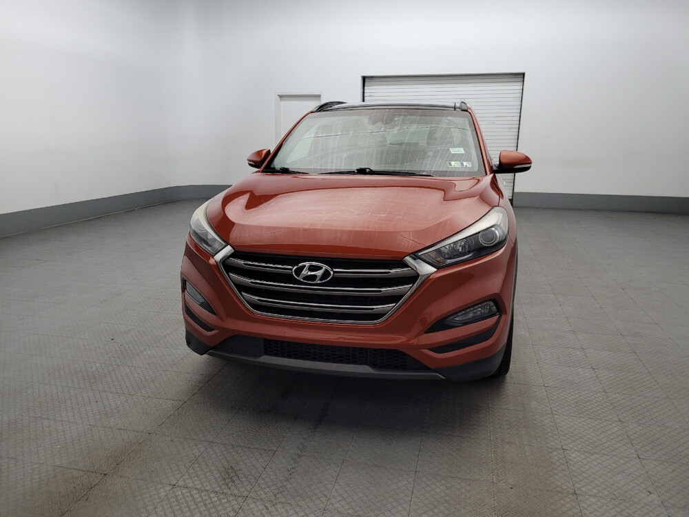 2016 Hyundai Tucson in Columbia, SC 29210 - 18090152 15