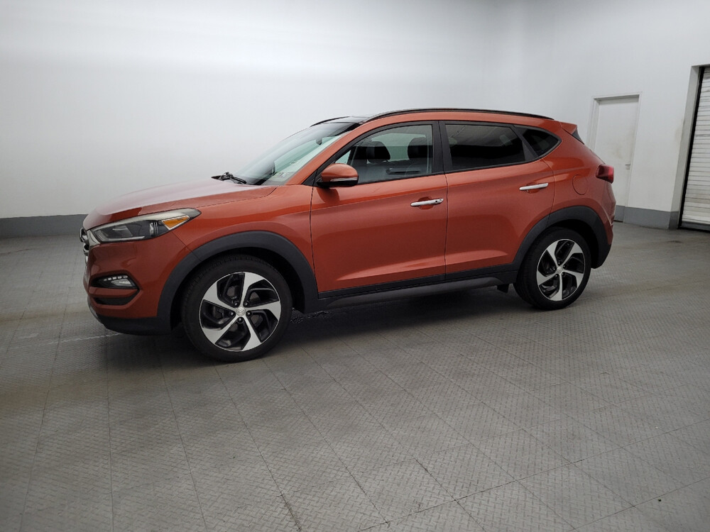 2016 Hyundai Tucson in Columbia, SC 29210 - 18090152 2