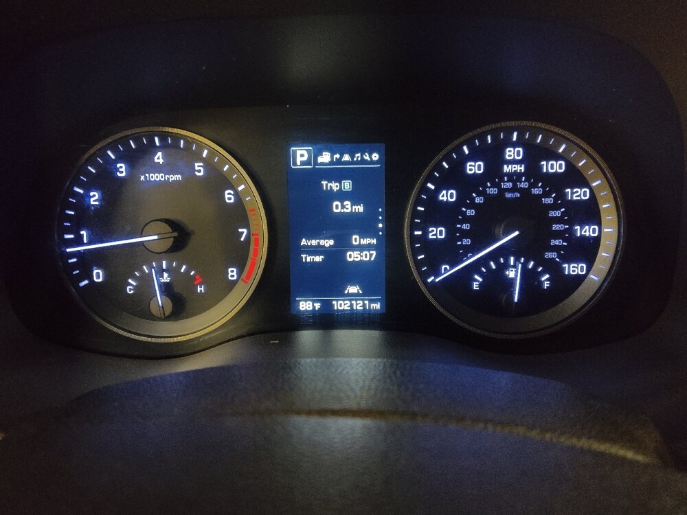 2016 Hyundai Tucson in Columbia, SC 29210 - 18090152 23