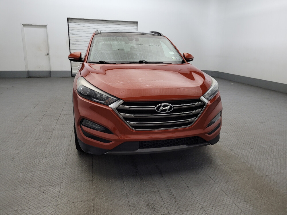 2016 Hyundai Tucson in Columbia, SC 29210 - 18090152 14