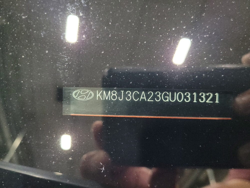 2016 Hyundai Tucson in Columbia, SC 29210 - 18090152 33