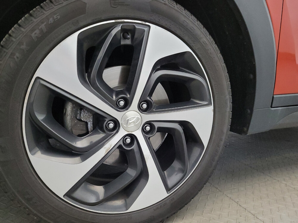 2016 Hyundai Tucson in Columbia, SC 29210 - 18090152 31