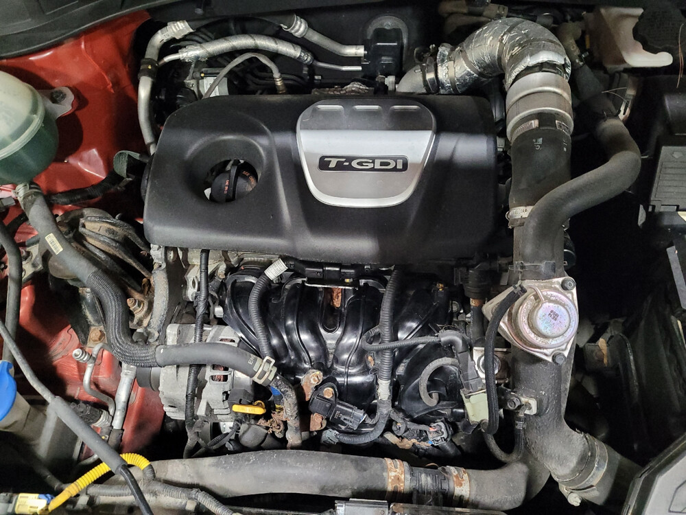 2016 Hyundai Tucson in Columbia, SC 29210 - 18090152 30