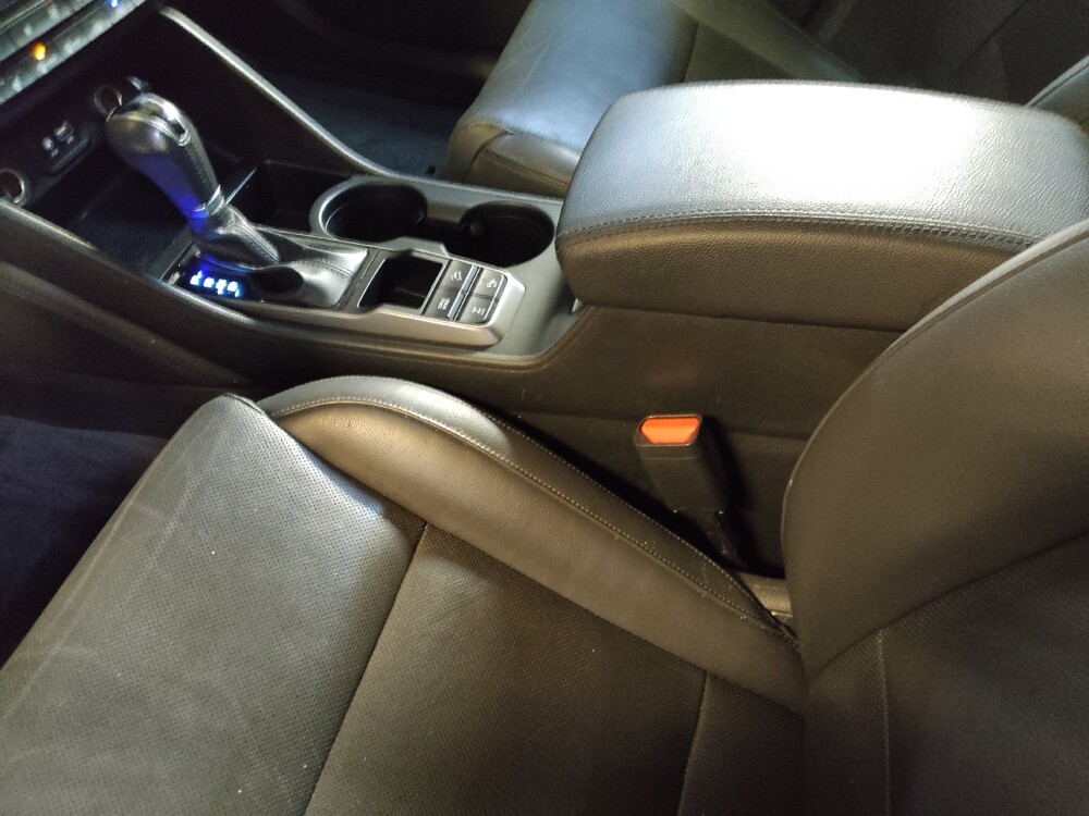 2016 Hyundai Tucson in Columbia, SC 29210 - 18090152 26