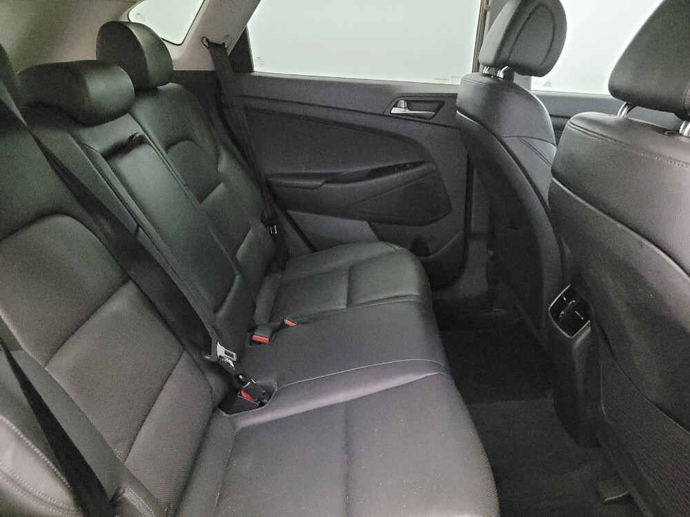 2016 Hyundai Tucson in Columbia, SC 29210 - 18090152 19