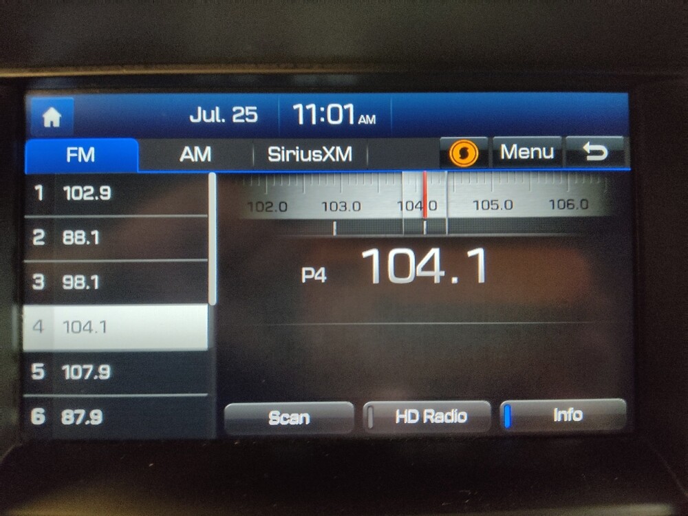 2016 Hyundai Tucson in Columbia, SC 29210 - 18090152 25