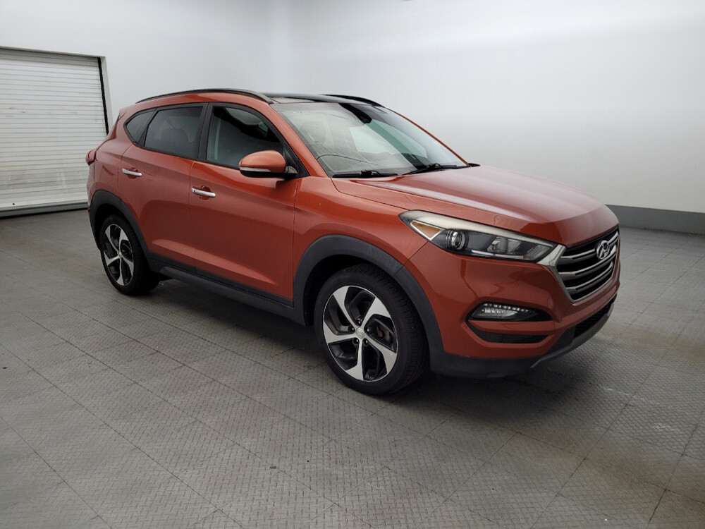 2016 Hyundai Tucson in Columbia, SC 29210 - 18090152 13