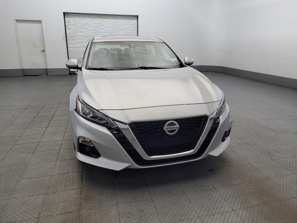 2020 Nissan Altima in Pittsburgh, PA 15236 - 18090153 14