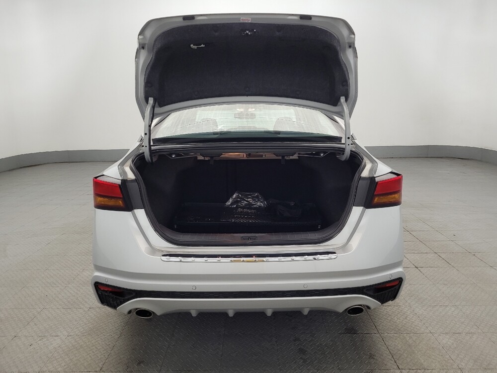 2020 Nissan Altima in Pittsburgh, PA 15236 - 18090153 29