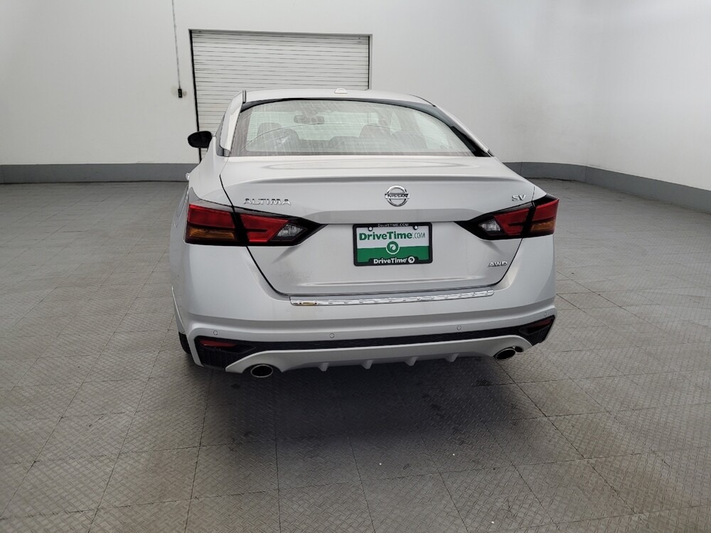 2020 Nissan Altima in Pittsburgh, PA 15236 - 18090153 6