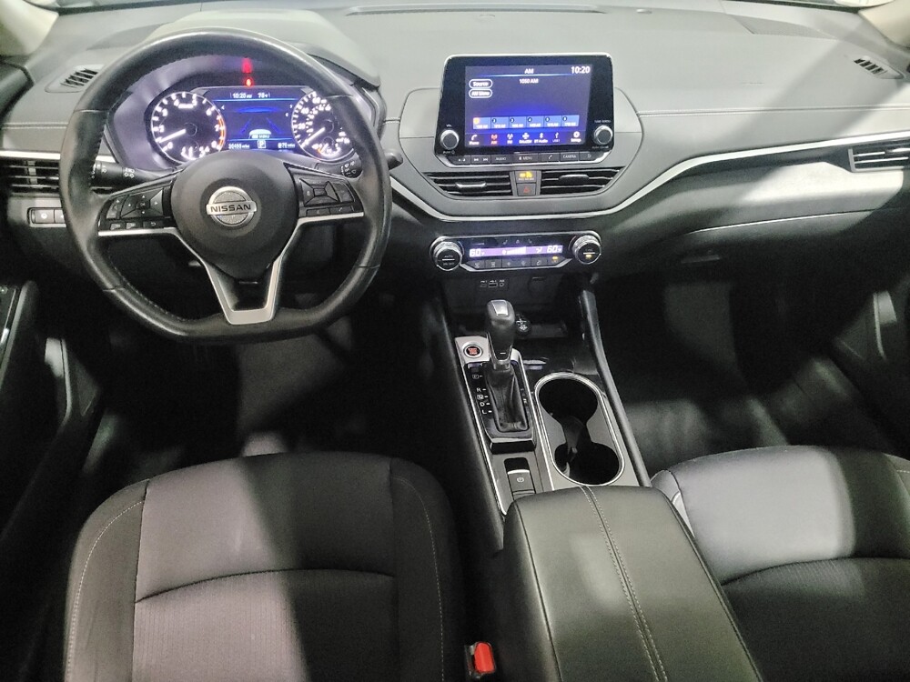 2020 Nissan Altima in Pittsburgh, PA 15236 - 18090153 22
