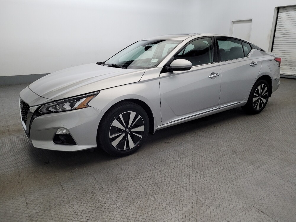 2020 Nissan Altima in Pittsburgh, PA 15236 - 18090153 2