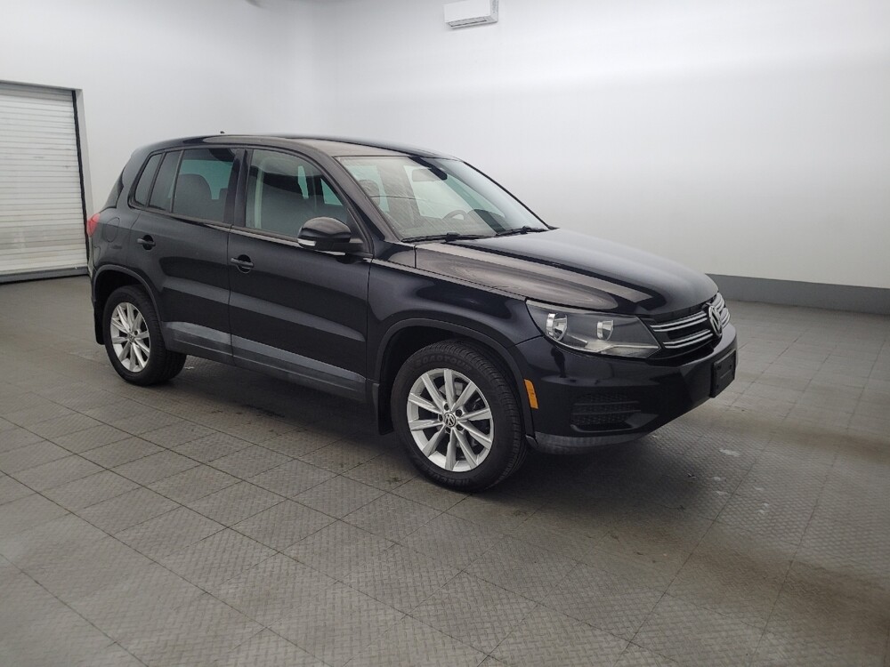 2014 Volkswagen Tiguan in Pittsburgh, PA 15237 - 18090154 11