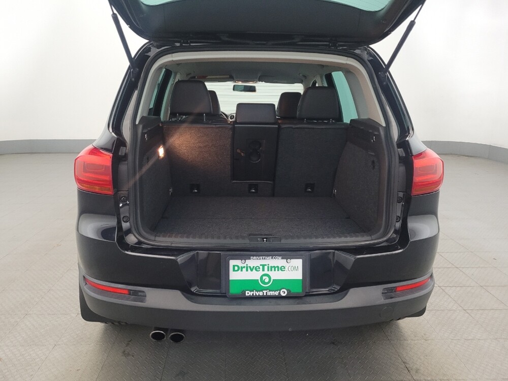 2014 Volkswagen Tiguan in Pittsburgh, PA 15237 - 18090154 29