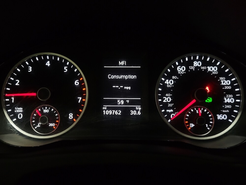 2014 Volkswagen Tiguan in Pittsburgh, PA 15237 - 18090154 23