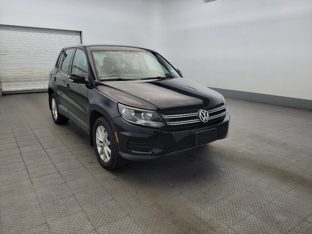 2014 Volkswagen Tiguan in Pittsburgh, PA 15237 - 18090154 13